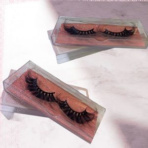 False Eyelashes